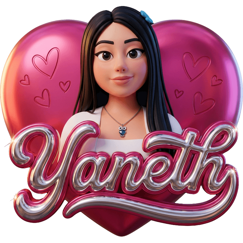 Yaneth TikTok LIVE gift