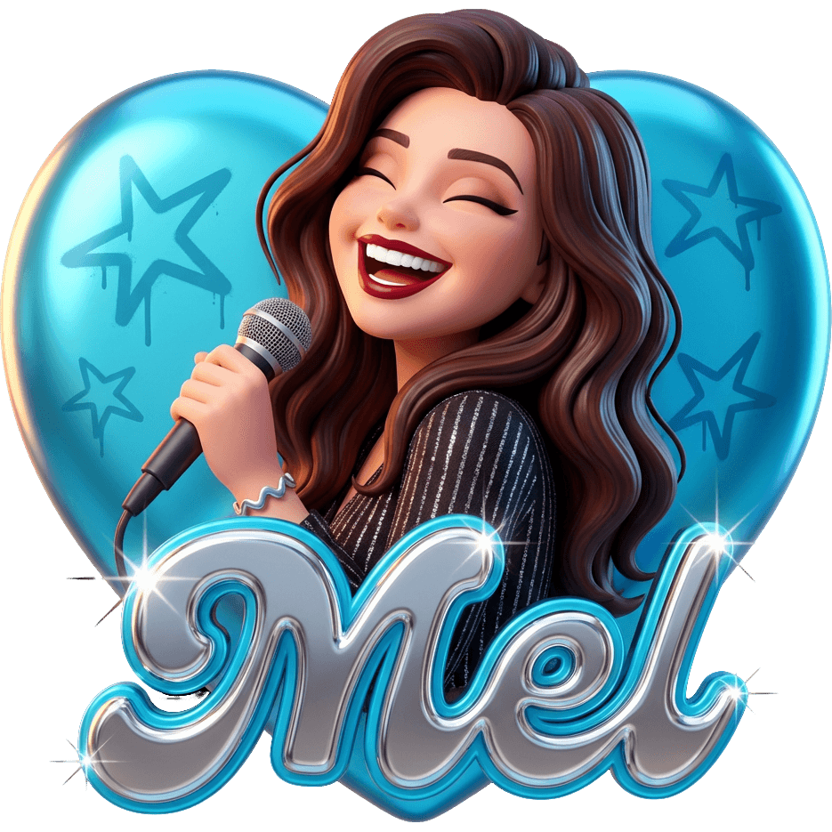 Harmonia Doce TikTok LIVE gift