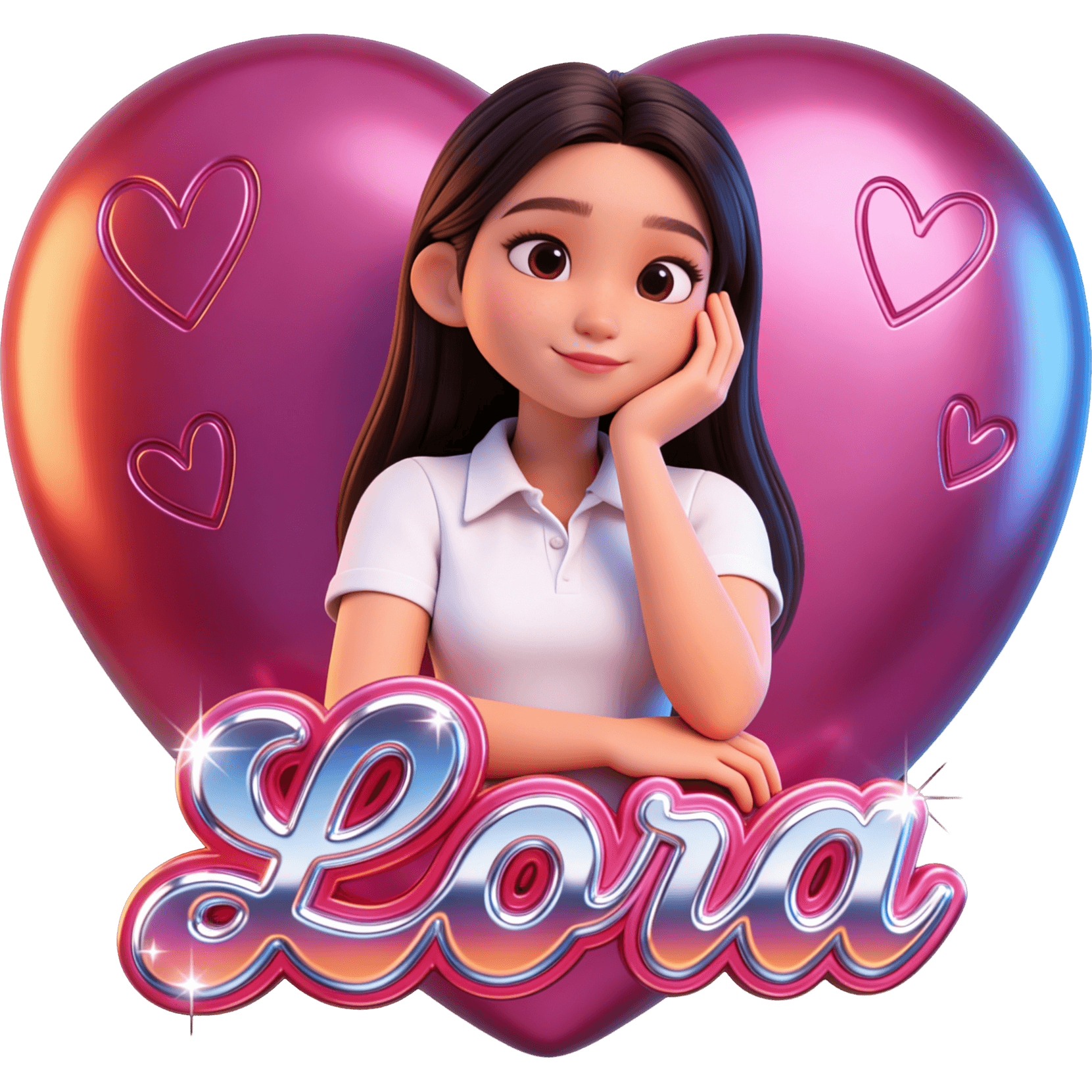Ra Ra chit tal TikTok LIVE gift