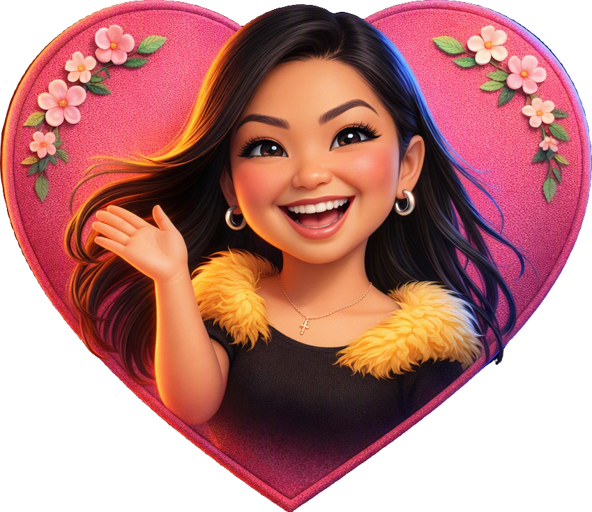 Tati Yama TikTok LIVE gift