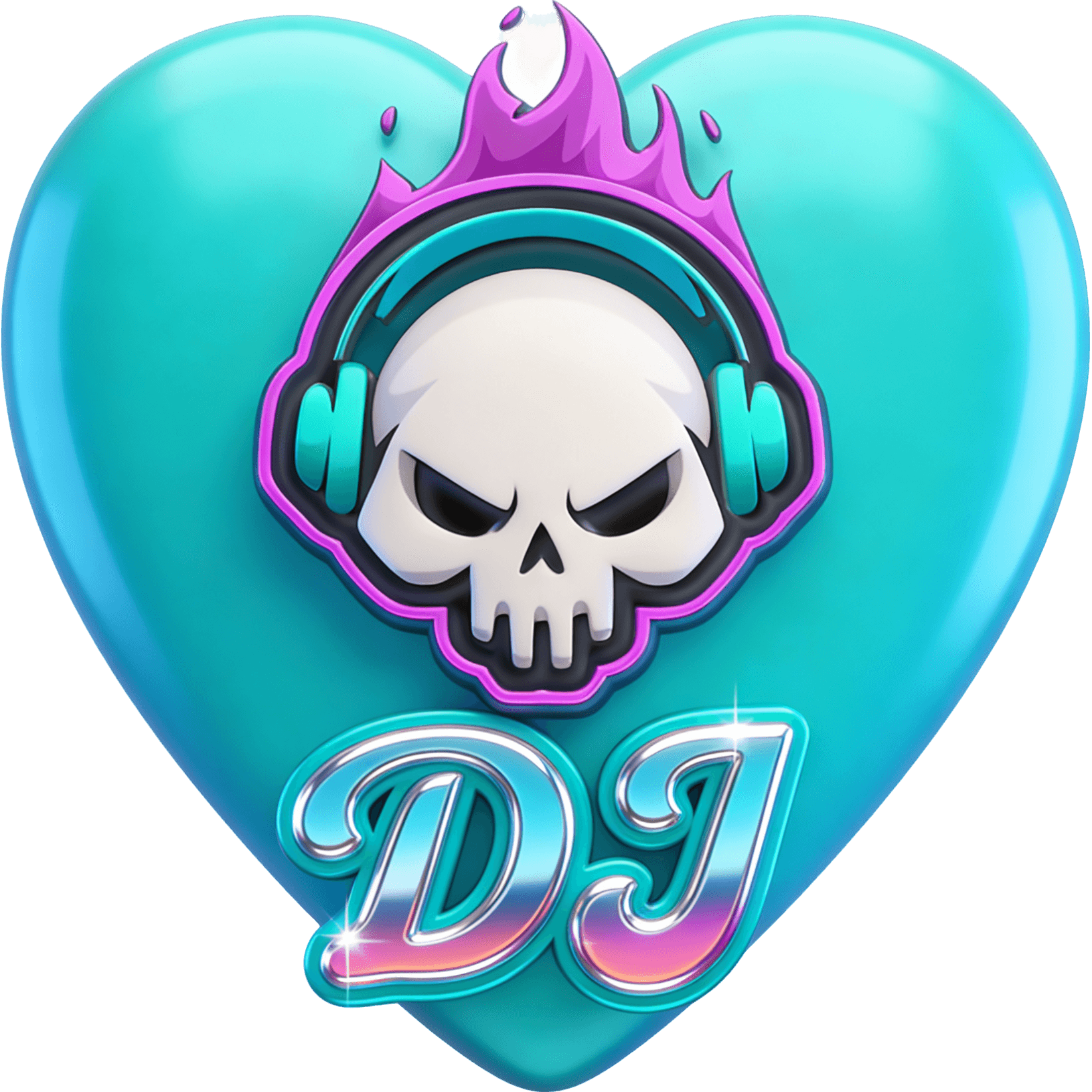 DJ Bosdil TikTok LIVE gift