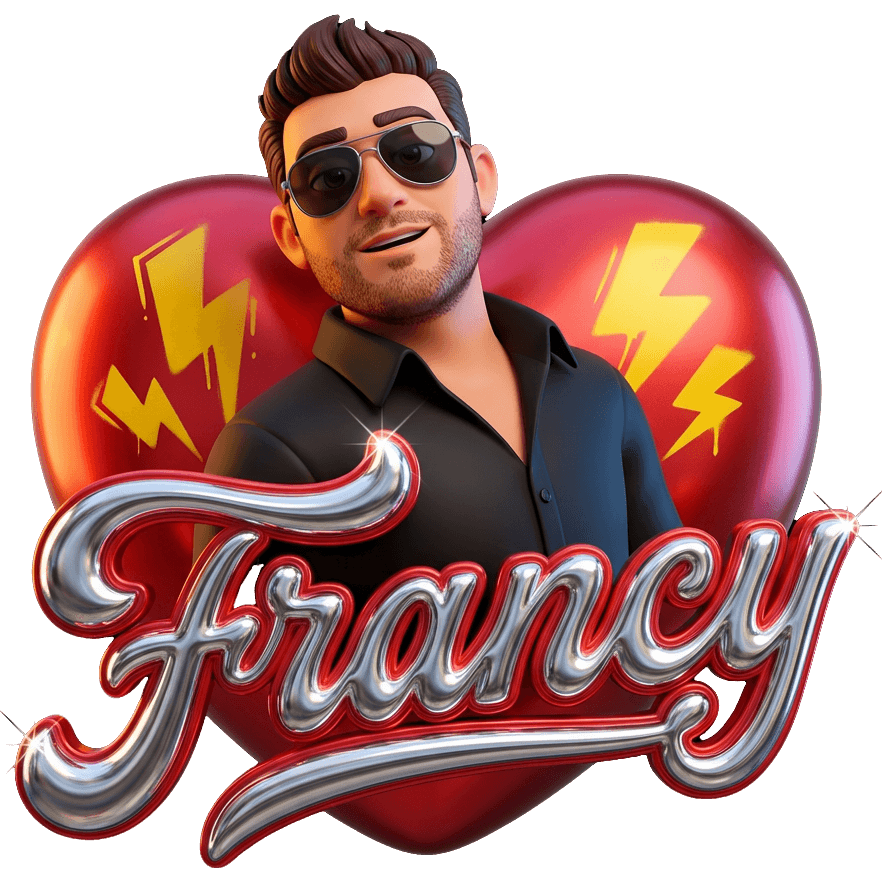 Francesco Bomba TikTok LIVE gift
