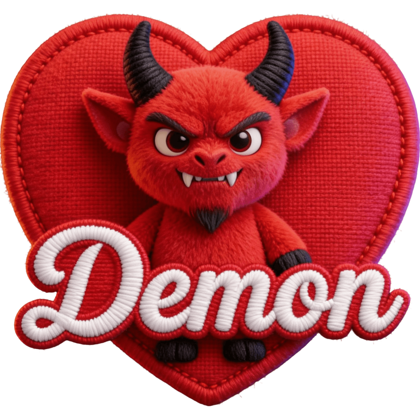 Demon Rojo TikTok LIVE gift