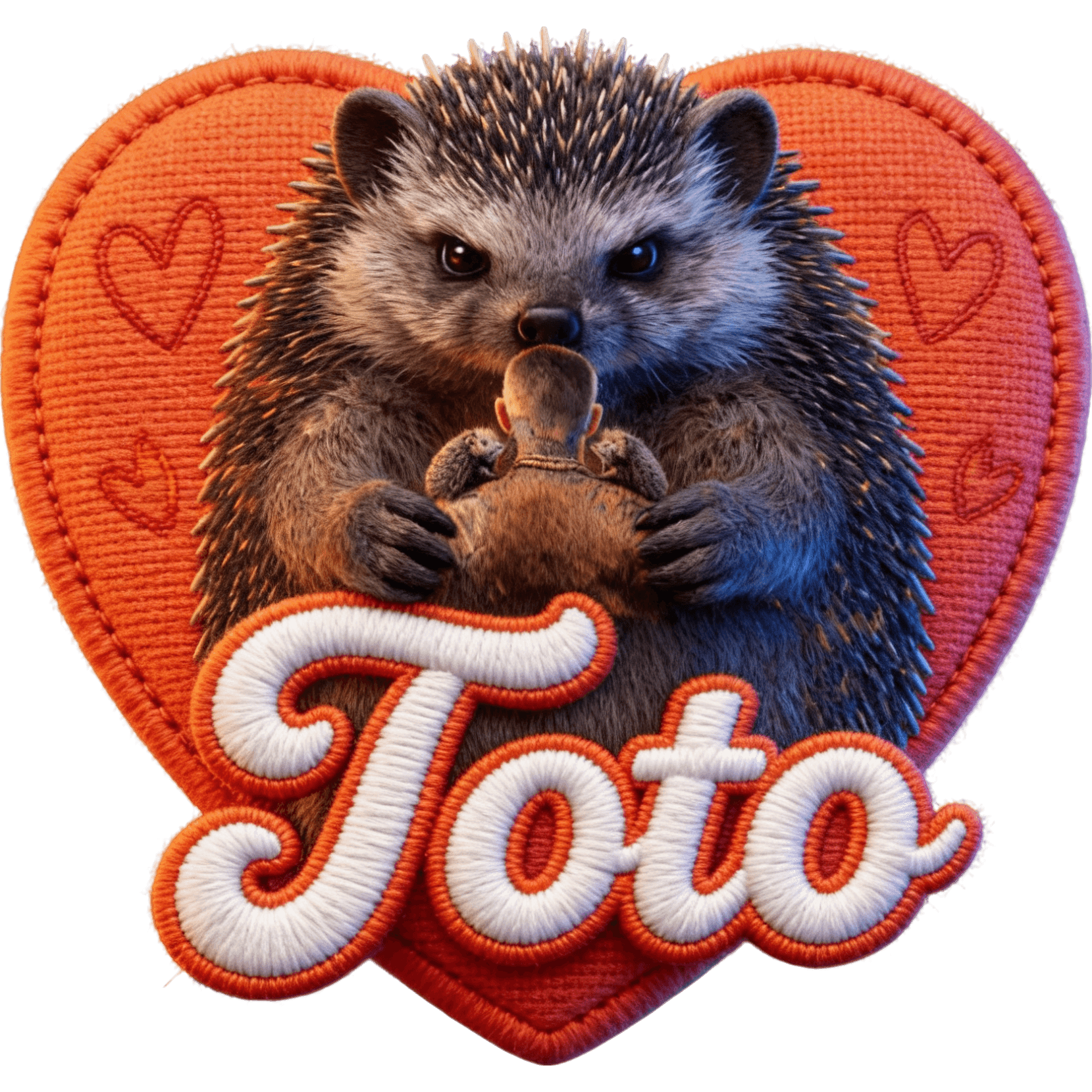 Toto TikTok LIVE gift