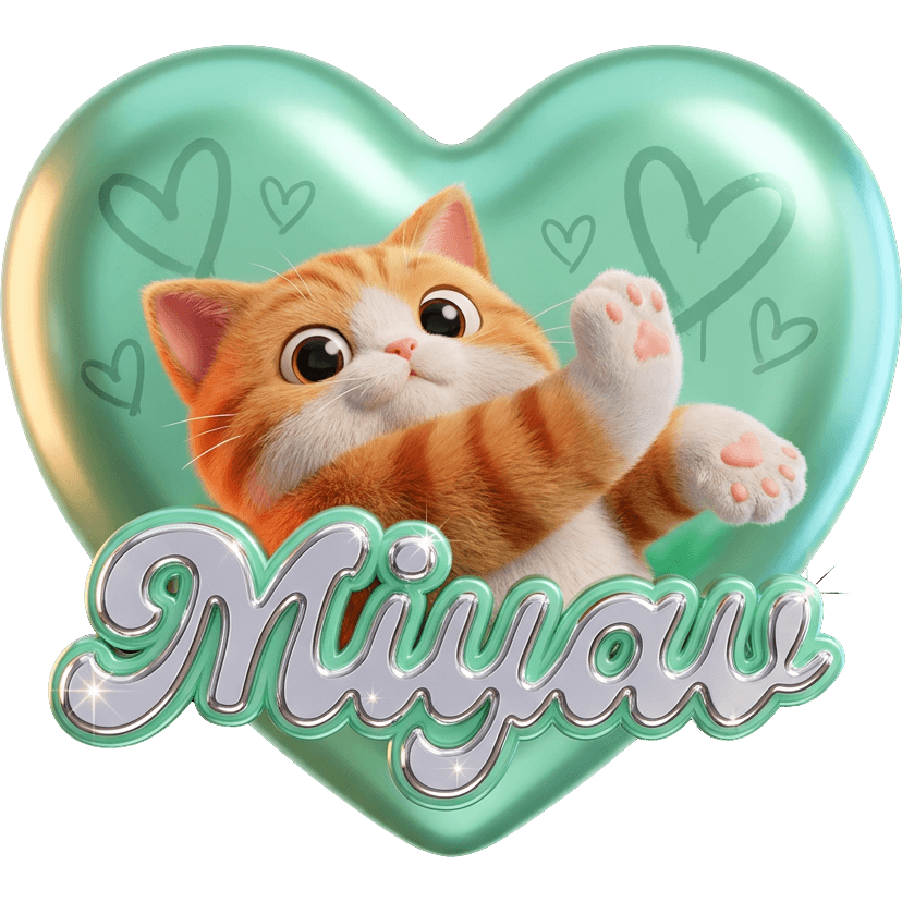 C9 Miyav TikTok LIVE gift