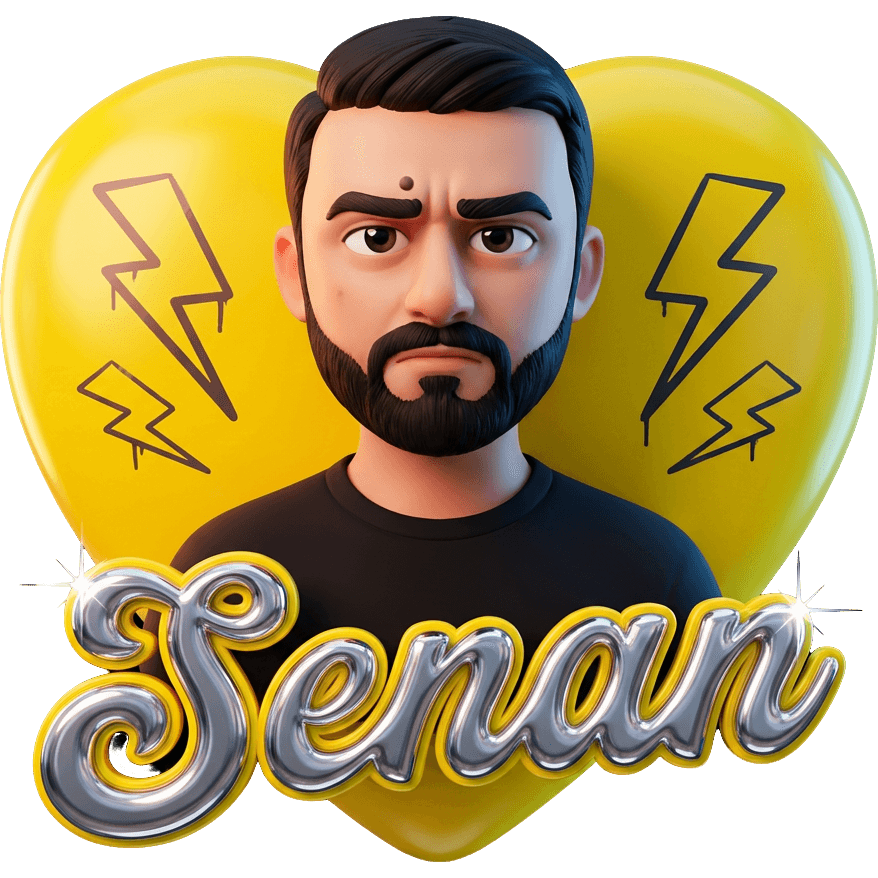 Senan TikTok LIVE gift
