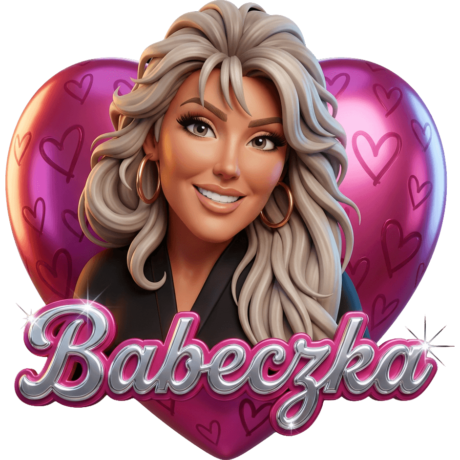 Babeczka Smile TikTok LIVE gift