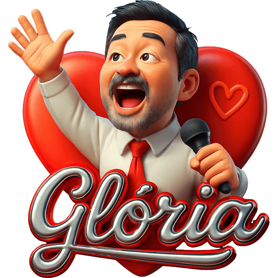 Deus fiel TikTok LIVE gift