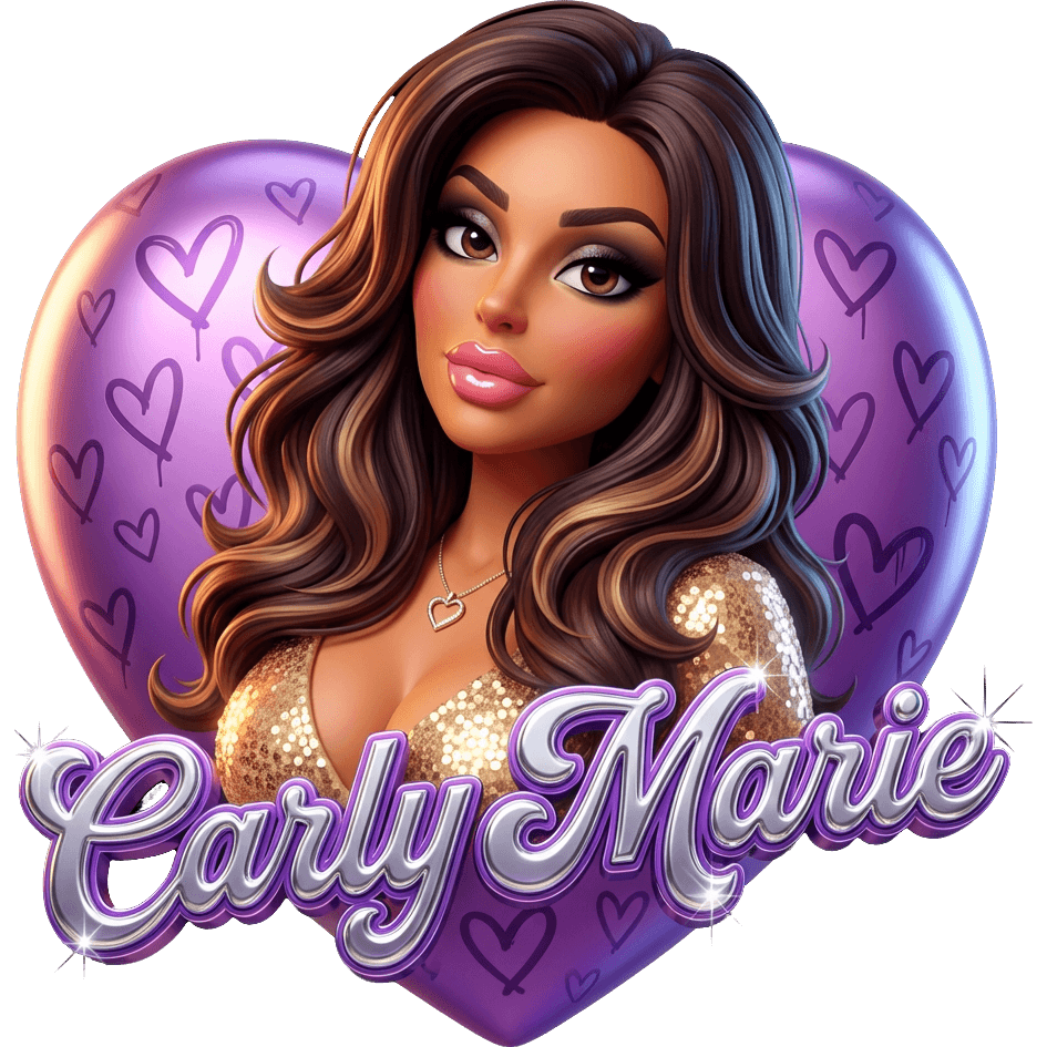 Carly Marie Gold TikTok LIVE gift