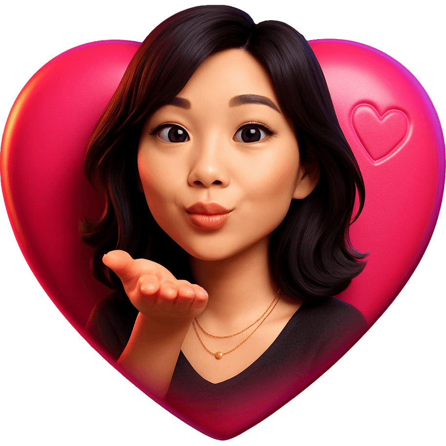 Tama Kiss TikTok LIVE gift