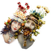 Italian Vase TikTok LIVE gift