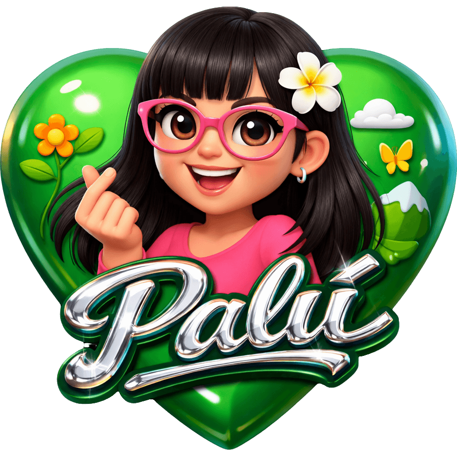 Team Palú TikTok LIVE gift