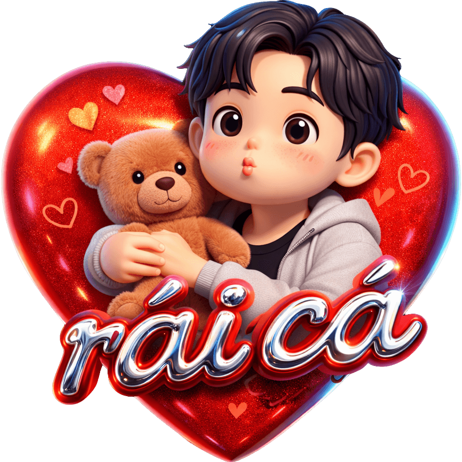 Rai Ca TikTok LIVE gift