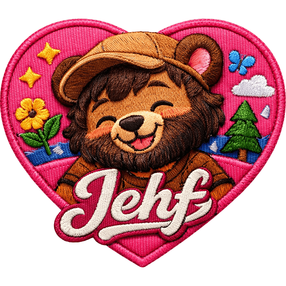 Jehfthebear TikTok LIVE gift