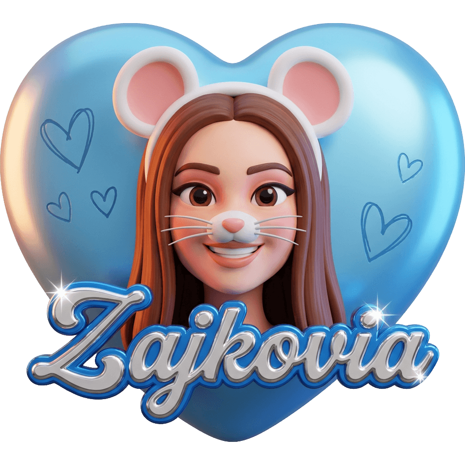Zajko Naty TikTok LIVE gift