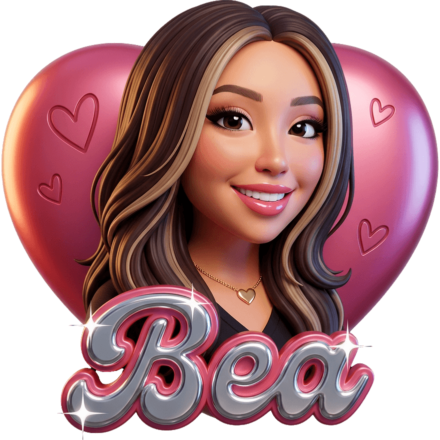 Bea Bouquet TikTok LIVE gift
