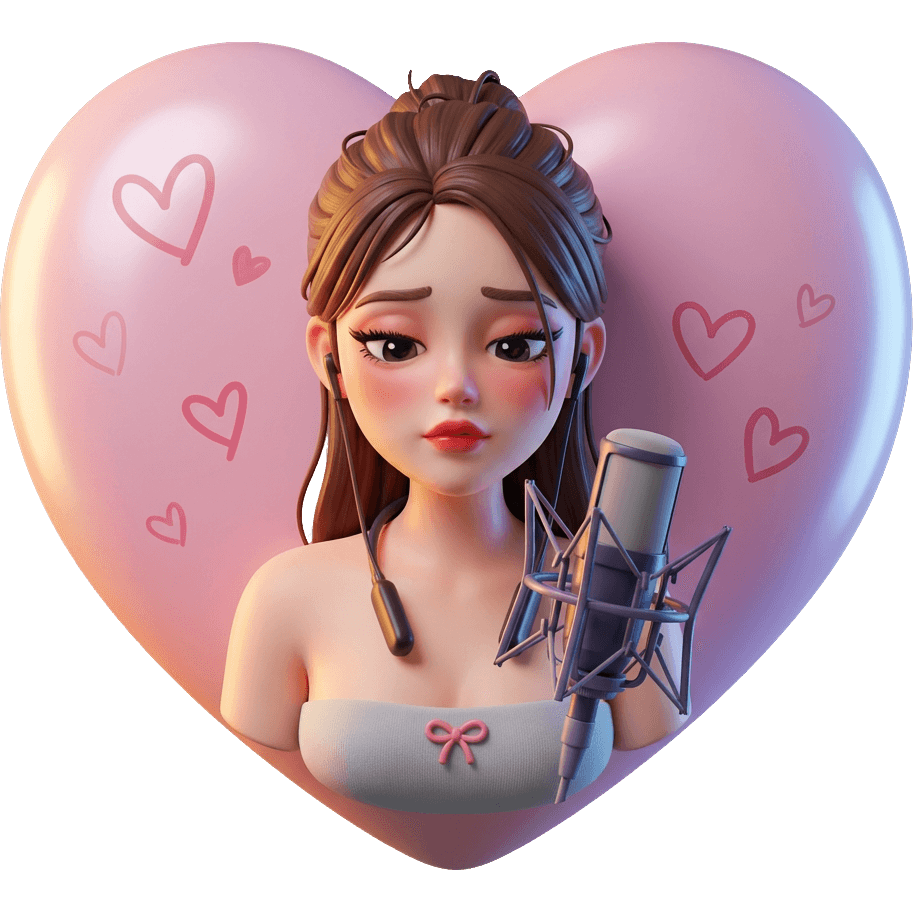 Qin Hồng TikTok LIVE gift