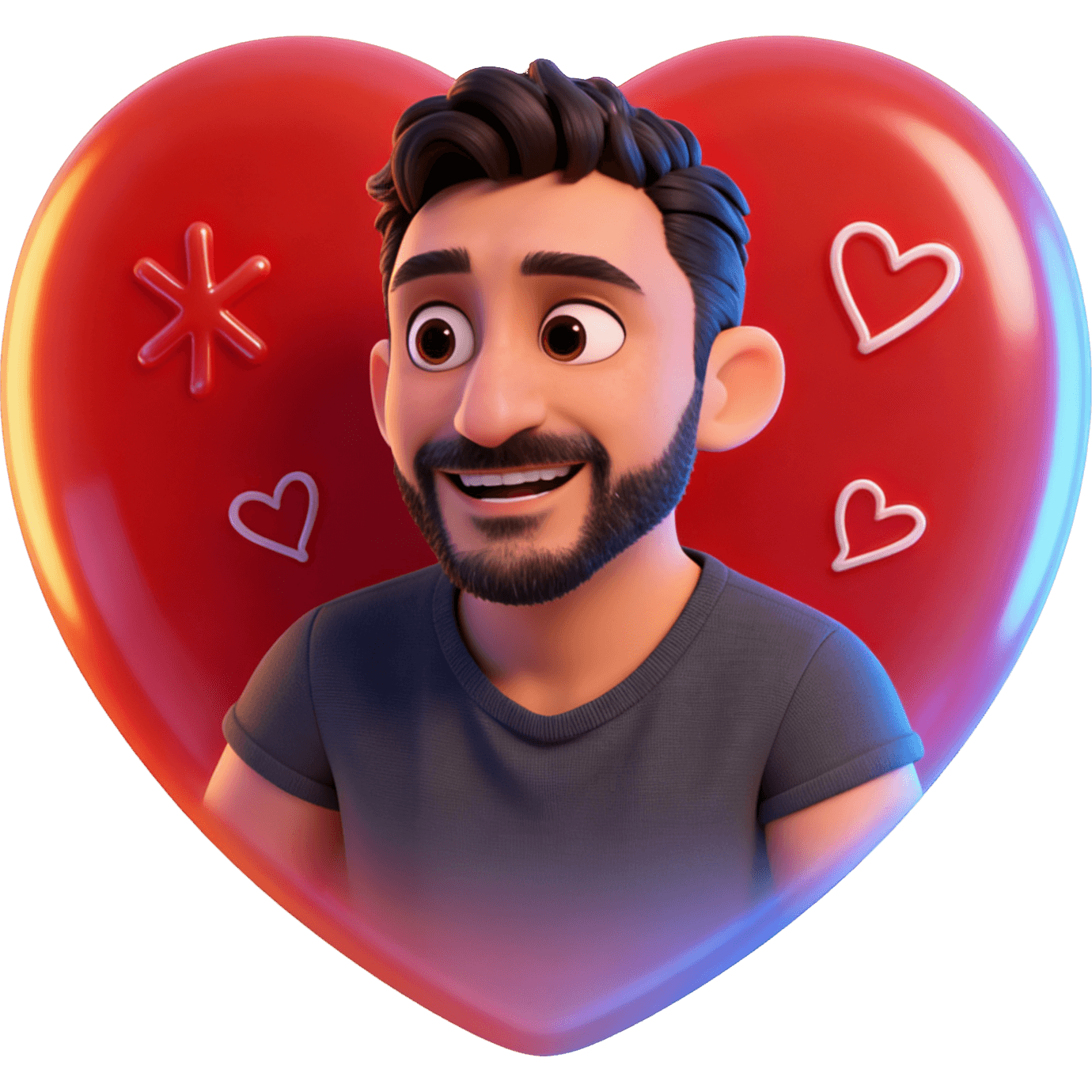 Miro Gülüşü TikTok LIVE gift