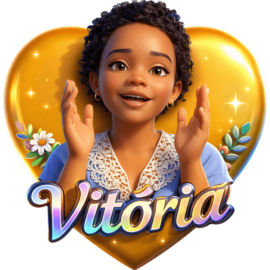 Vitória em Festa TikTok LIVE gift