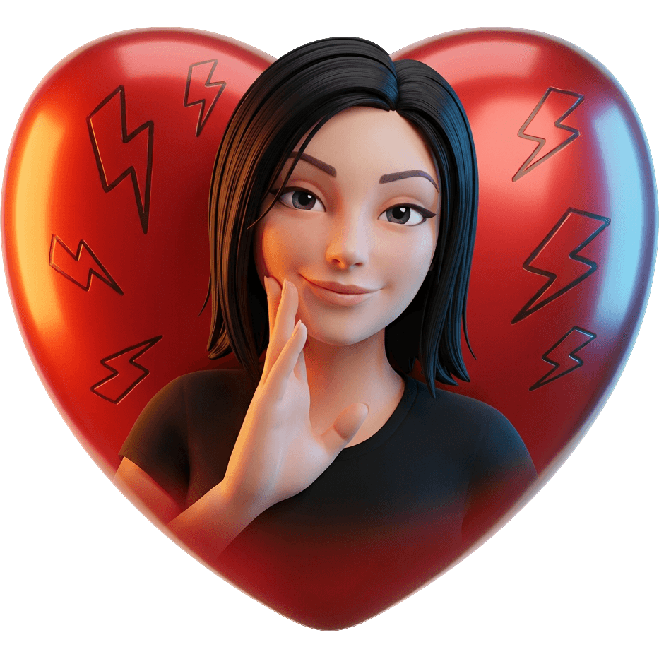 Tinkica TikTok LIVE gift