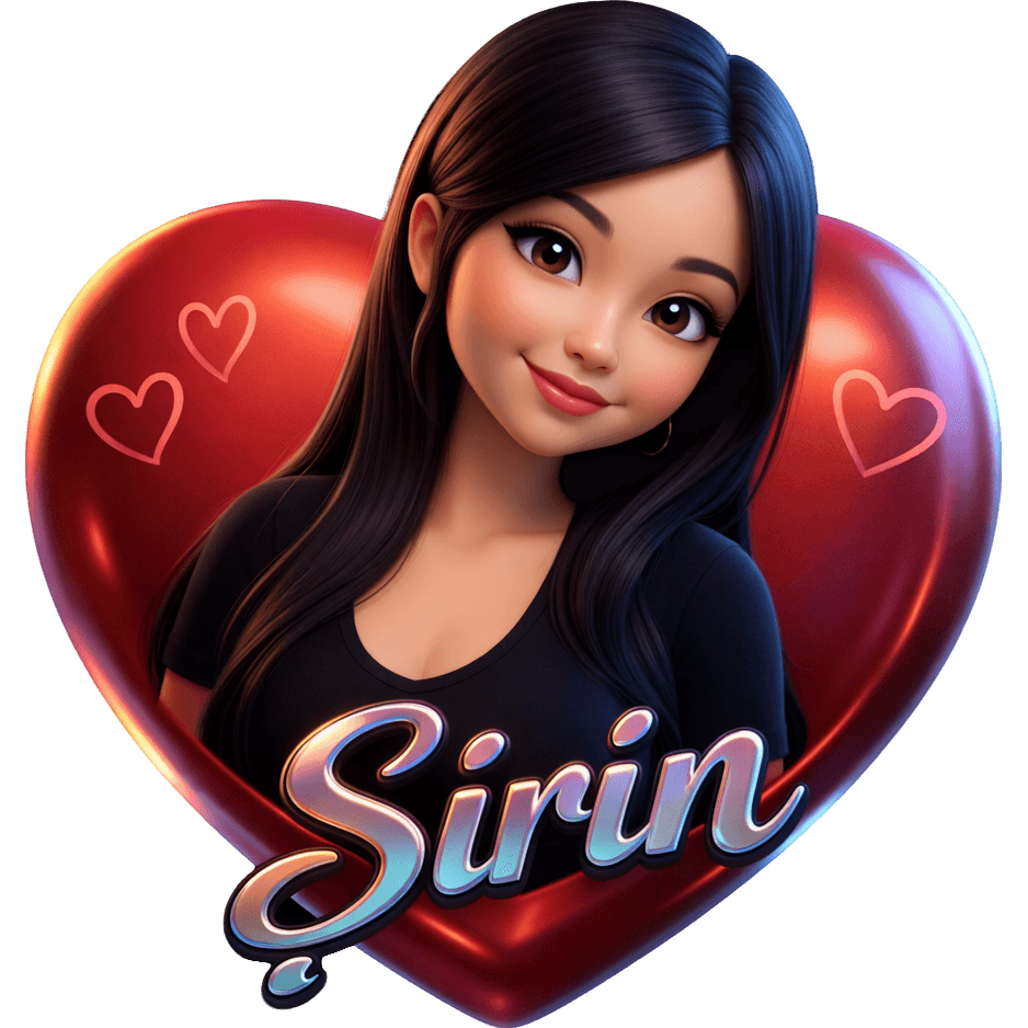 ŞiriNCan TikTok LIVE gift