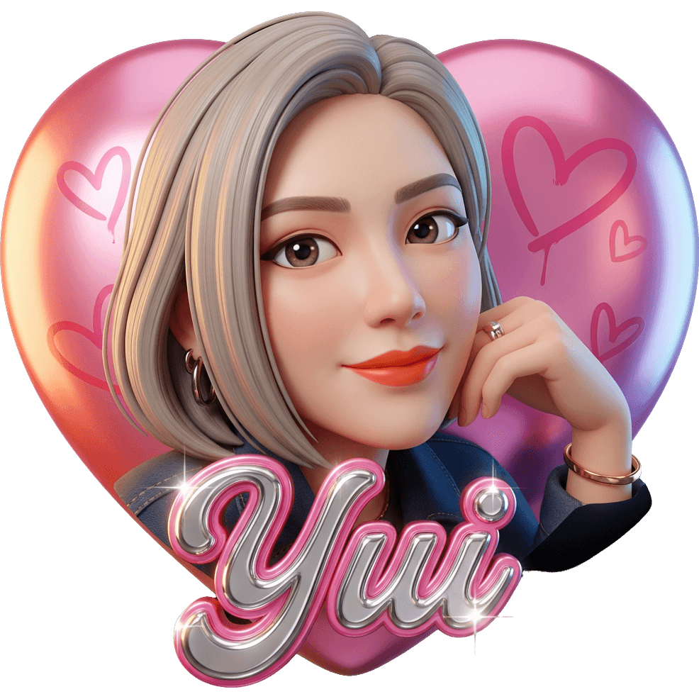 ยุ้ย Next Step TikTok LIVE gift