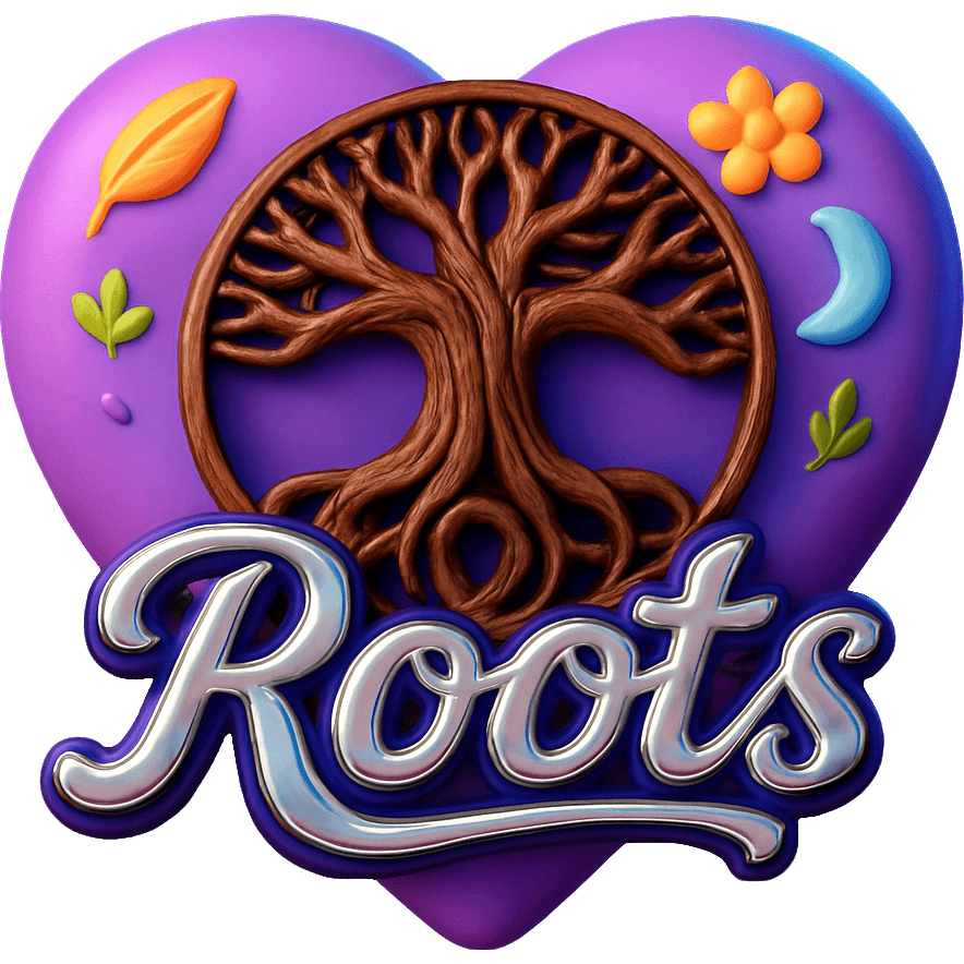 Rooted Whanau TikTok LIVE gift