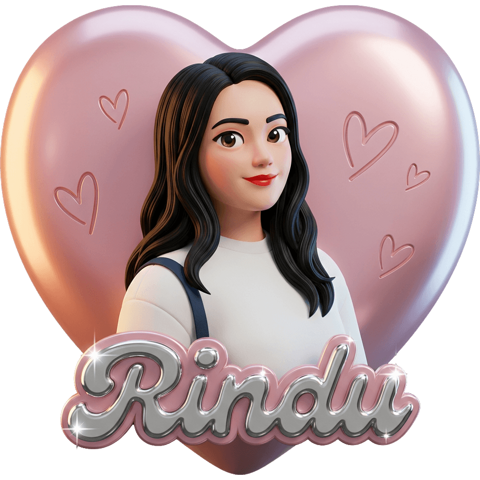 Cece Rindu TikTok LIVE gift