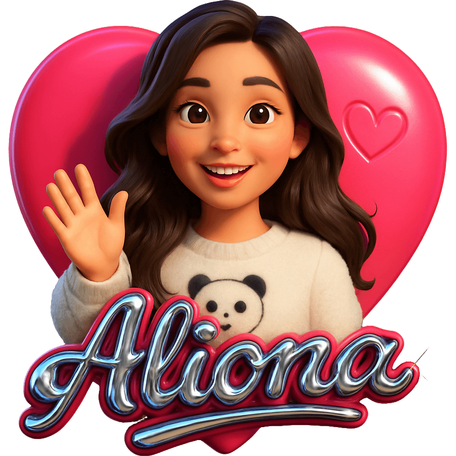 Aliona Salută TikTok LIVE gift