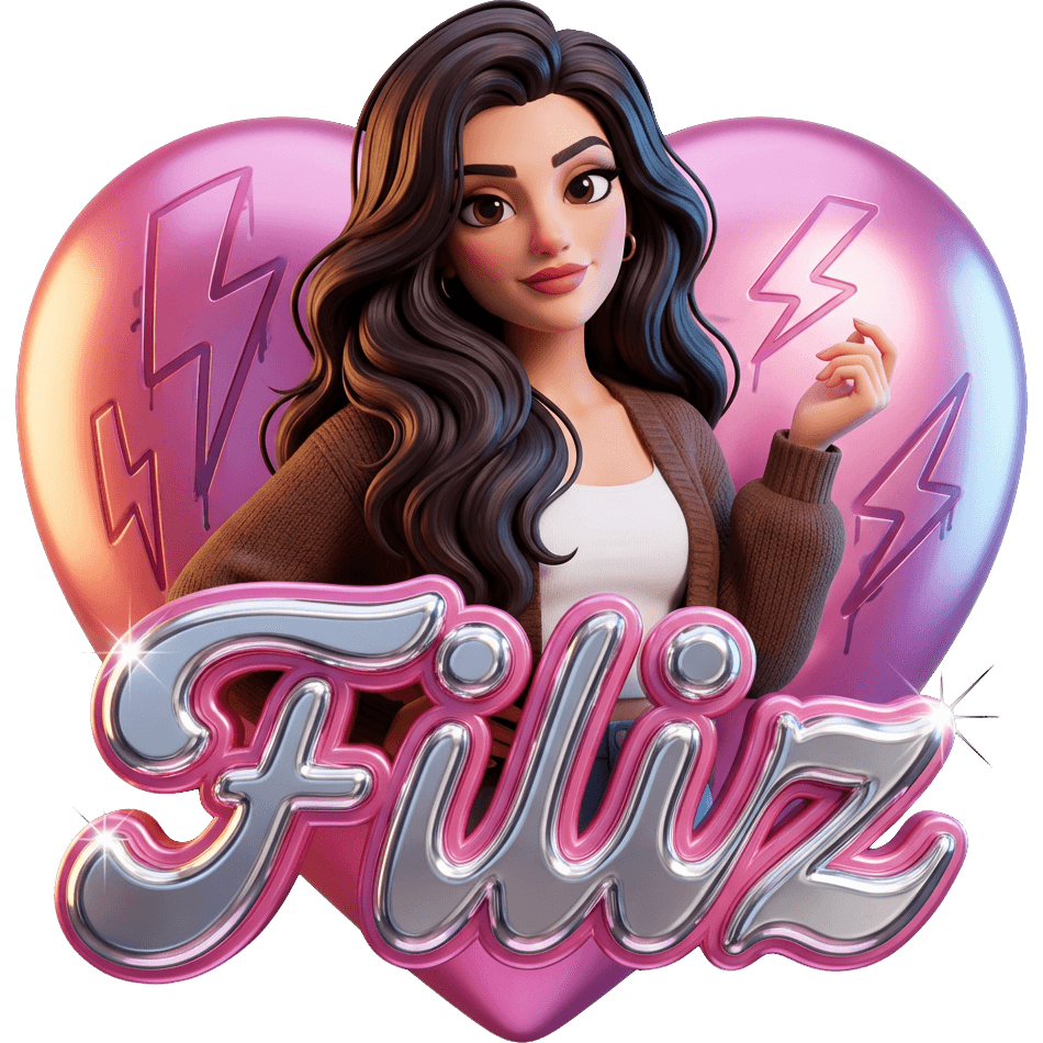 Filiz Pozu TikTok LIVE gift