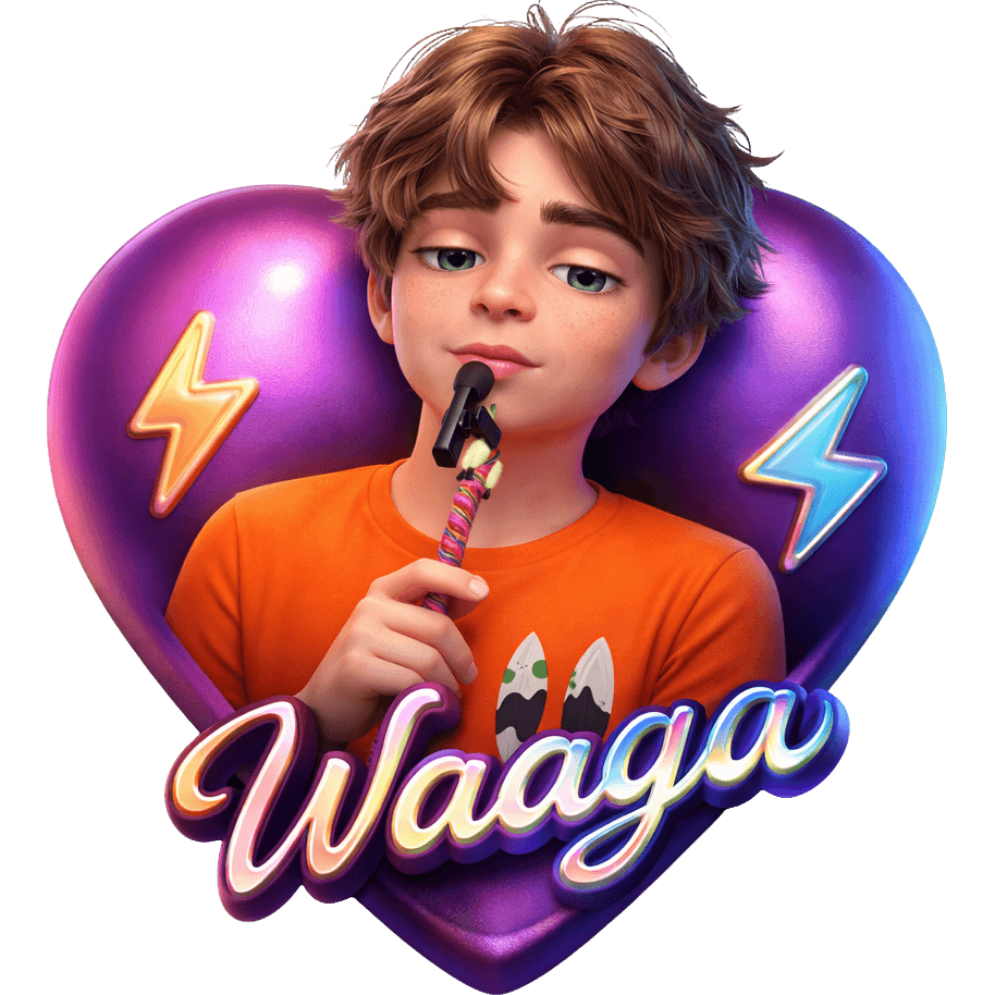 Waanga mayor TikTok LIVE gift