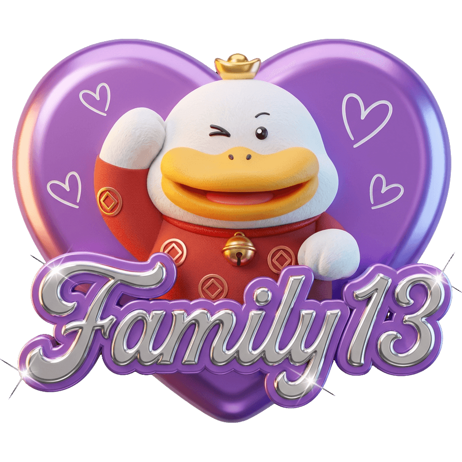 Itik Family 13 TikTok LIVE gift