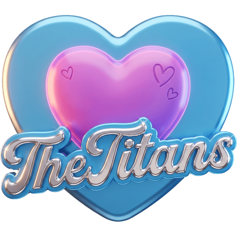 TheTitans Gang TikTok LIVE gift