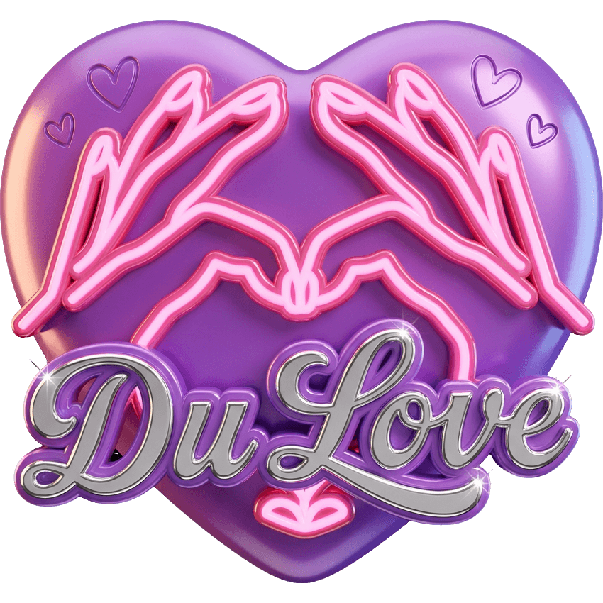 Mains Du Love TikTok LIVE gift