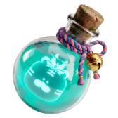 Courage potion TikTok LIVE gift