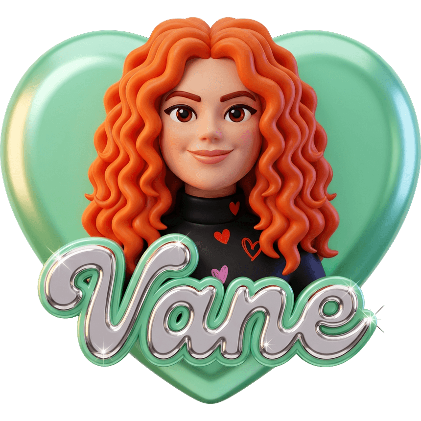 Vanetsuki TikTok LIVE gift