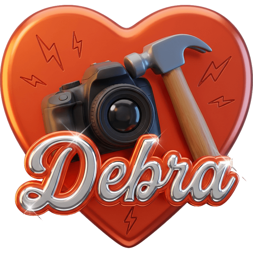 Debra Build TikTok LIVE gift