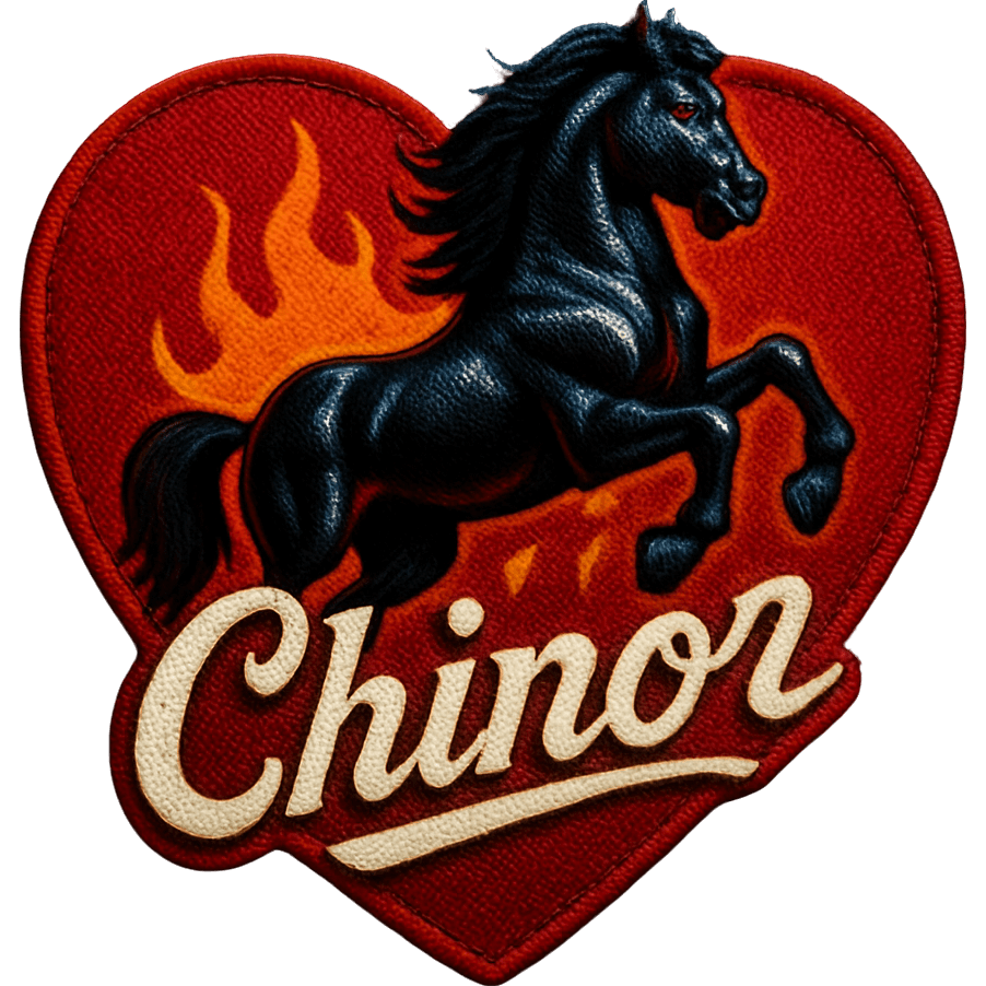 Chinor TikTok LIVE gift