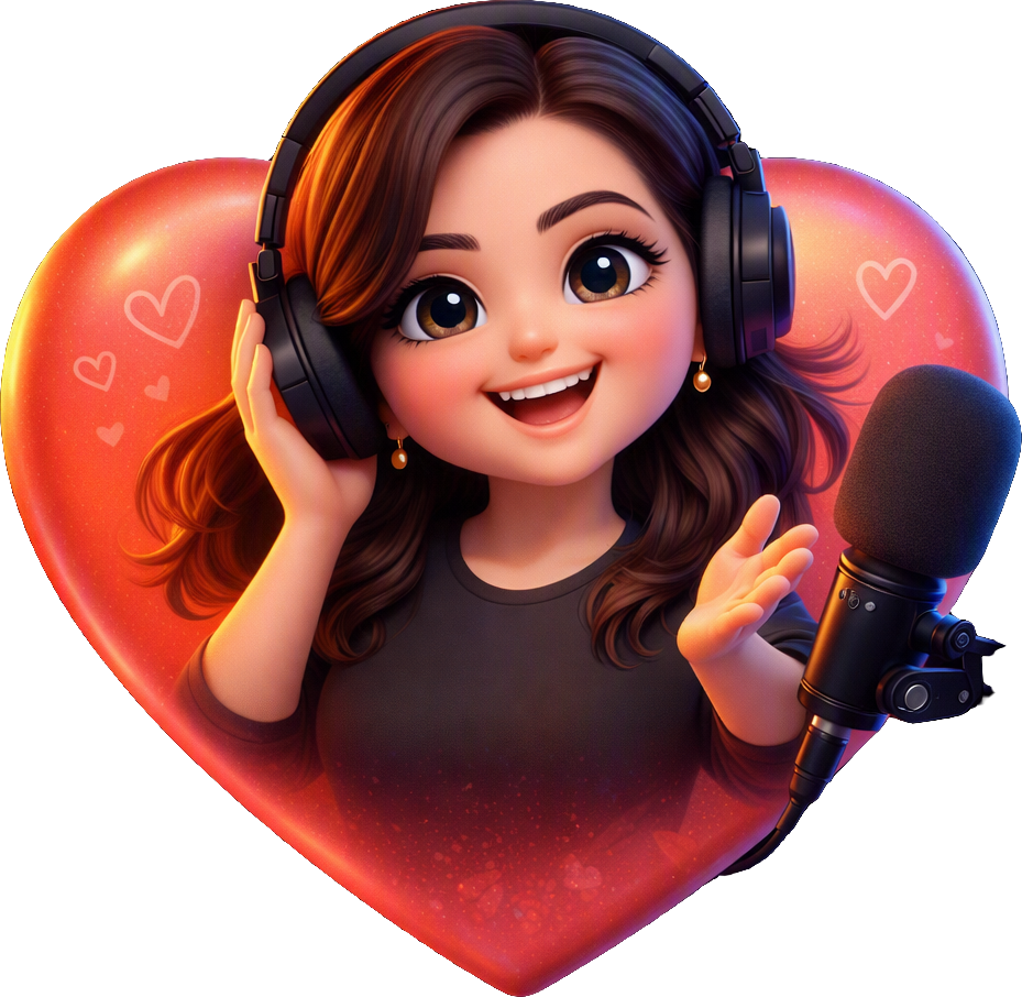 Rôzinha TikTok LIVE gift