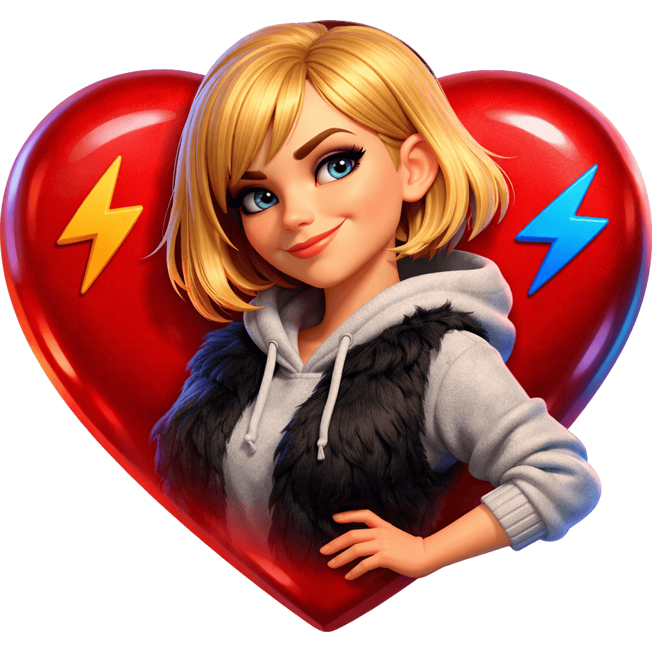 samanta TikTok LIVE gift