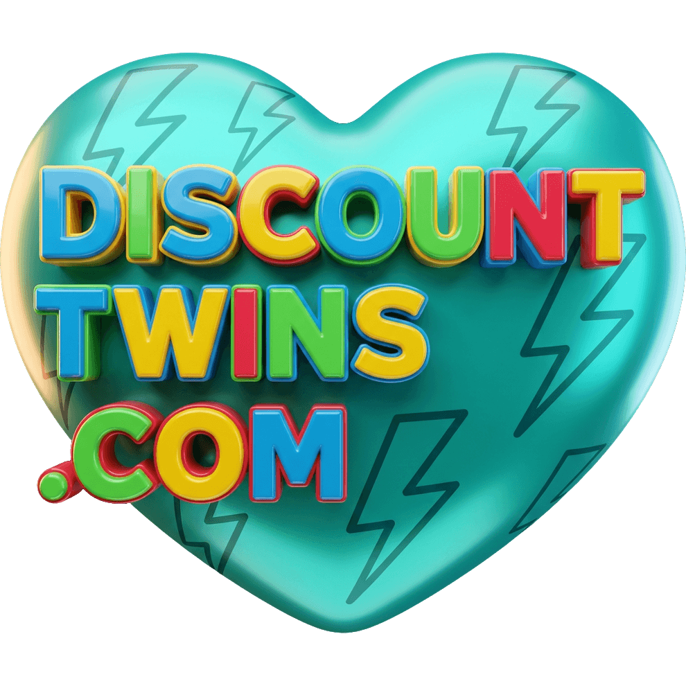 DiscountTwins TikTok LIVE gift