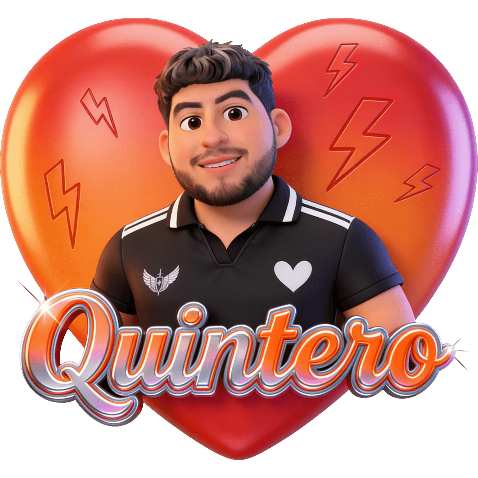 Team águila TikTok LIVE gift
