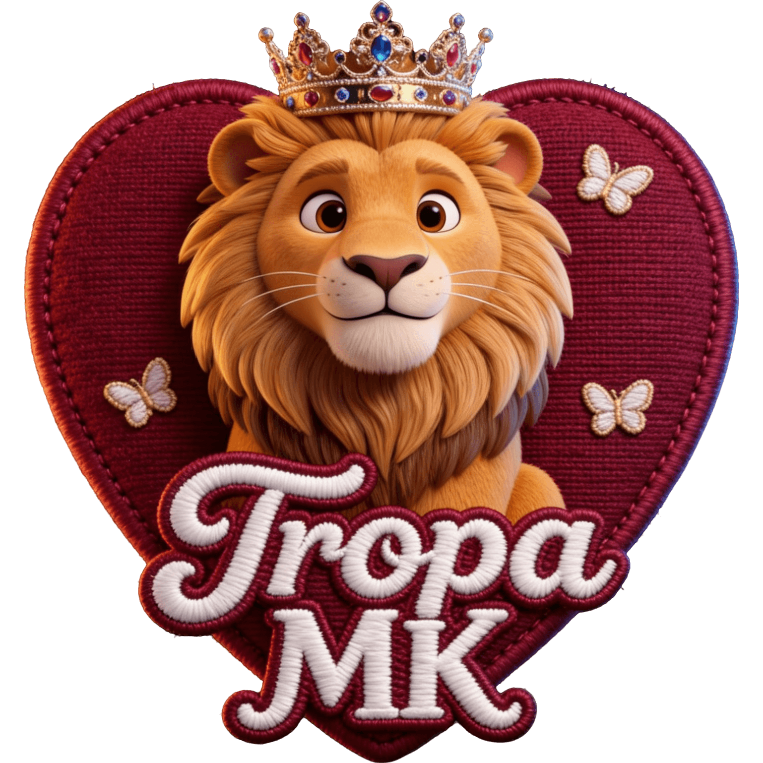 Leão MK TikTok LIVE gift