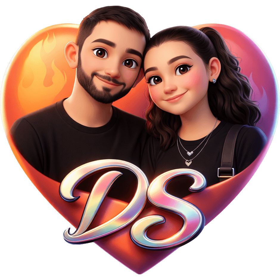 DS Yanyana TikTok LIVE gift