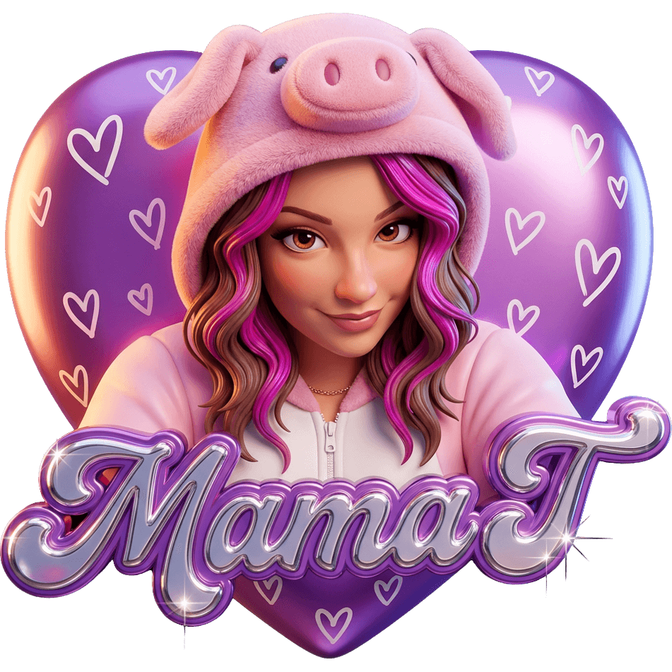 MAMAT TikTok LIVE gift
