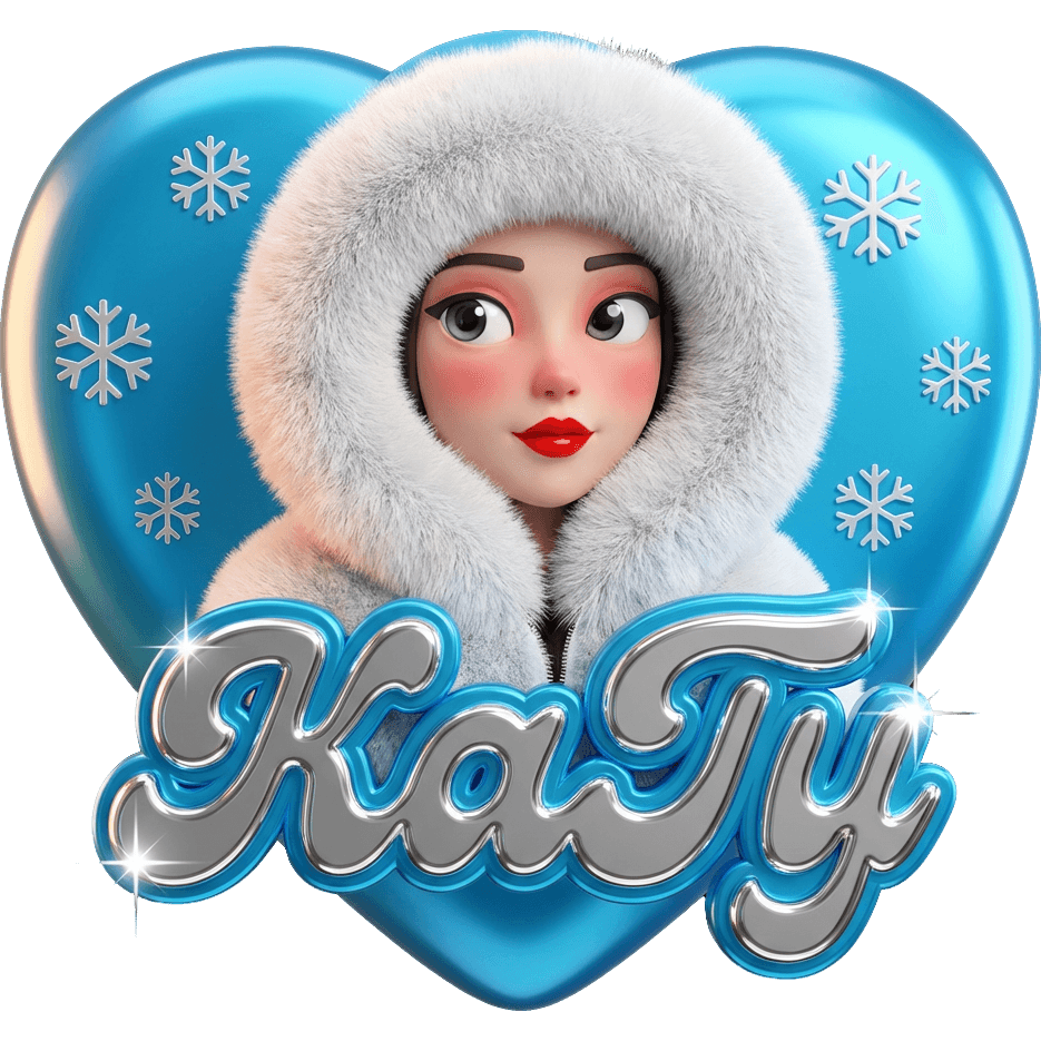 KaTy Bông Tuyết TikTok LIVE gift