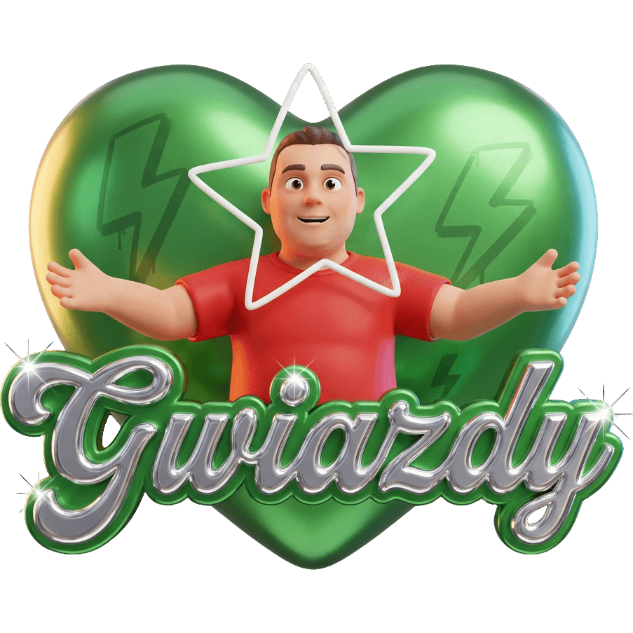 Patryczek TikTok LIVE gift