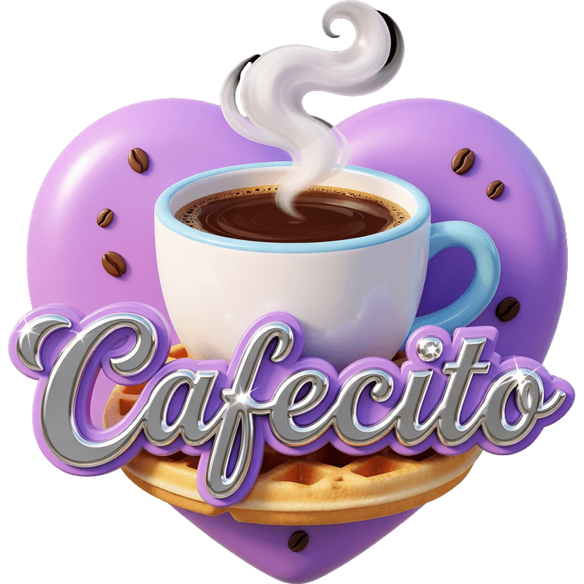 Cafecito TikTok LIVE gift