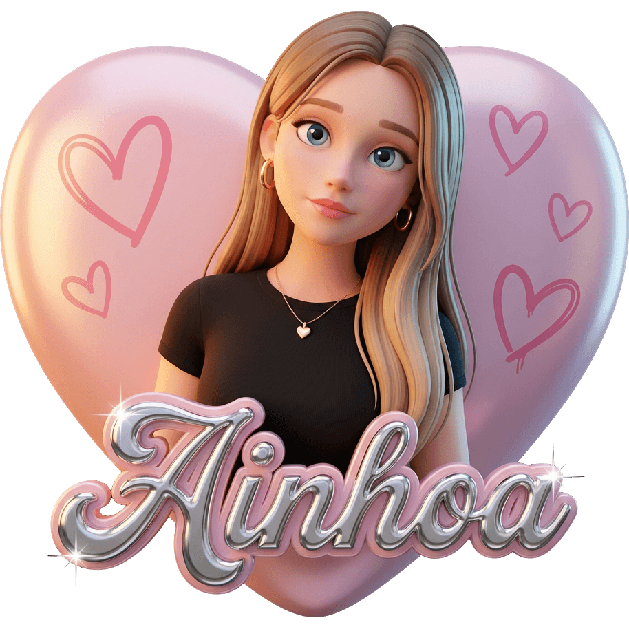 Ainhoa TikTok LIVE gift