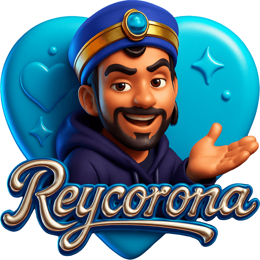 ElReyCorona TikTok LIVE gift